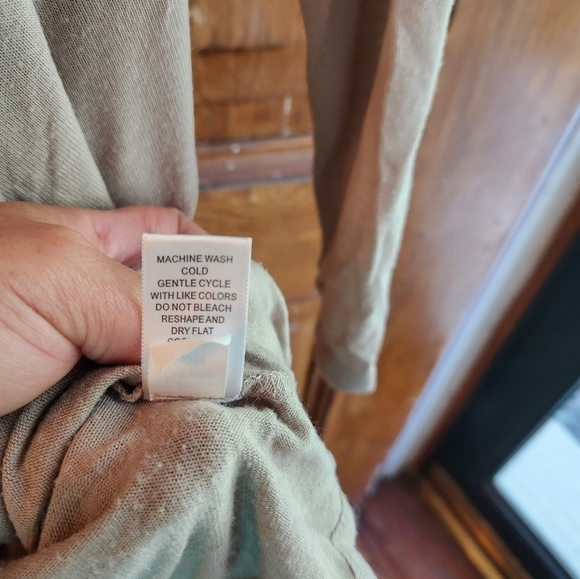 Womens cardigan - Picture 4 of 10